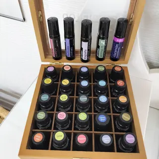 La Beaute所属・エステティックサロン La Beauteのエステ・リラクイメージ