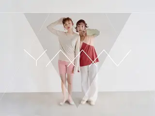 ヨシダ コナミのヘアスタイル