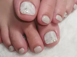 ネイル reve あやののネイルデザイン