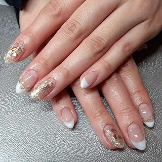 ネイル salon de Princess所属・salon de  Princessのネイルデザイン