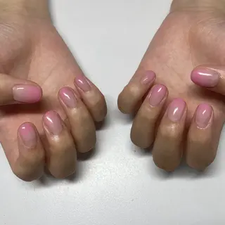 ネイル y's　beauty 京橋店のネイルデザイン