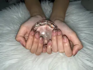 ネイル y's beauty 本町店所属・y'sbeauty/ Seina🌼のネイルデザイン