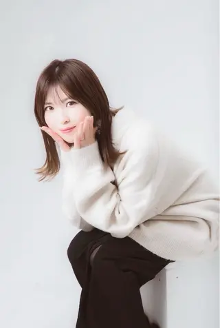 MOCOE SATOMIのマツエク・マツパデザイン