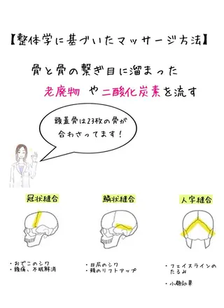 カラー 笠原 健人のヘアスタイル