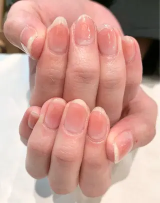 ネイル ecrin 💎 mayuのネイルデザイン