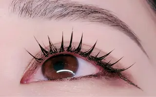 マツエク・マツパ ルチア所属・ルチア💞 luciaのマツエク・マツパデザイン