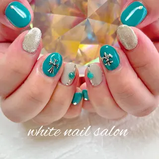 ネイル white nail salonのネイルデザイン