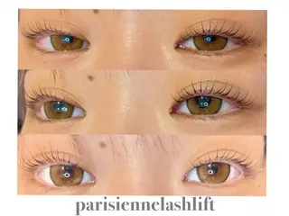 マツエク・マツパ ♡ jyuri♡のマツエク・マツパデザイン