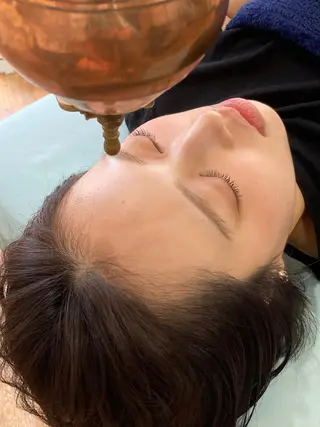 京整体　笑ゥ月〜wemias〜所属・苅谷 恵のエステ・リラクイメージ