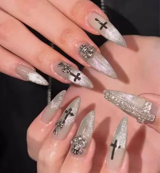 ネイル NiJi Nailsのネイルデザイン