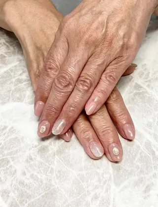 ネイル ゆぴねいる所属・ゆぴねいる yupinailのネイルデザイン