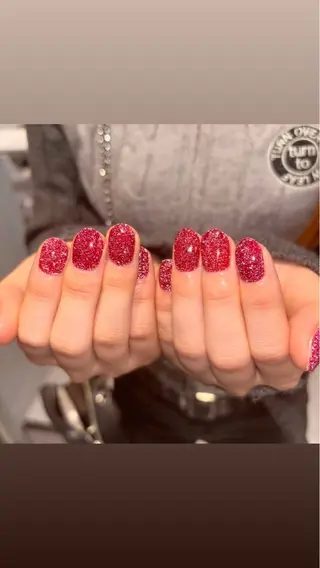 ネイル 齋藤 美瑠のネイルデザイン