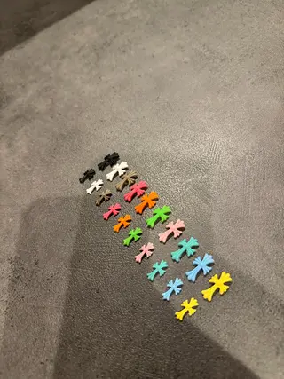 ネイル 濱岡 咲のネイルデザイン