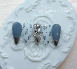 ネイル 🍭Kiara Nail🍭のネイルデザイン