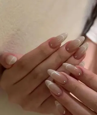 ネイル VIVIAN エイのネイルデザイン