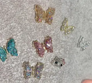 ネイル Nail Salon  Kのネイルデザイン