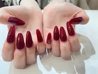 ネイル Umi nail& eyelashのネイルデザイン