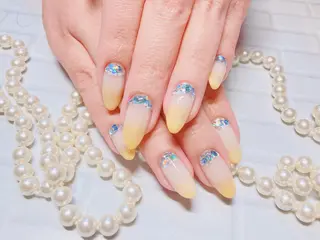 ネイル ネイルサロン HARRYS所属・ネイル･脱毛サロン HARRYSのエステ・リラクイメージ