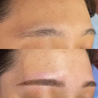 アイブロウ Signpost🌼 アサイのマツエク・マツパデザイン