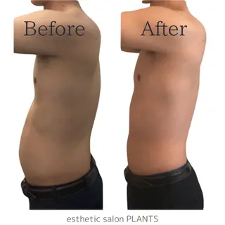 esthetic salon PLANTS所属・エステティックサロン PLANTSのエステ・リラクイメージ