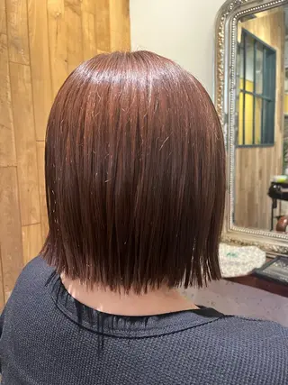 ショート 南  菜月🌼. ✨美髪✨艶髪✨️のヘアスタイル