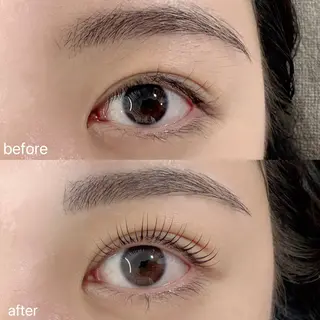 マツエク・マツパ お悩み解決𓍯 TOKUKOのマツエク・マツパデザイン