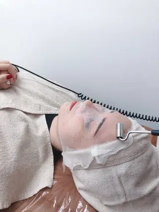 PRESS あんどうのエステ・リラクイメージ