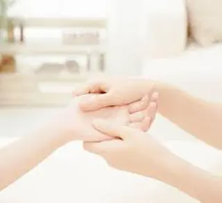 エステインtomo1階所属・POLA やまだあやのエステ・リラクイメージ