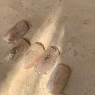 ネイル T Kのネイルデザイン