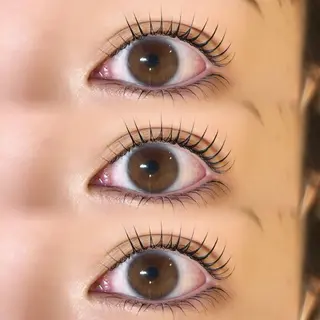 マツエク・マツパ chihiro ⌇sofa立川店のマツエク・マツパデザイン