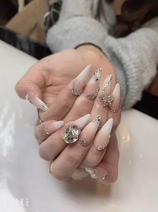 ネイル ニコ ニコのネイルデザイン