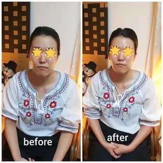 BARON オーナーセラピストのエステ・リラクイメージ