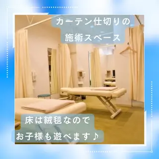 メンズ 大川カイロプラクティックセンター経堂整体院所属・姿勢特化整体院☆ 満足度93%以上♪のエステ・リラクイメージ