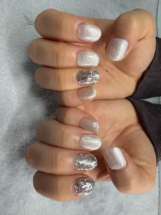 ネイル LOVE NAIL+【ラブネイルプラス】所属・ネイリスト UEHARAのネイルデザイン