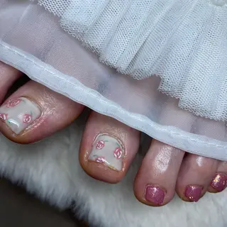 ネイル Beauty Space N&Nのネイルデザイン