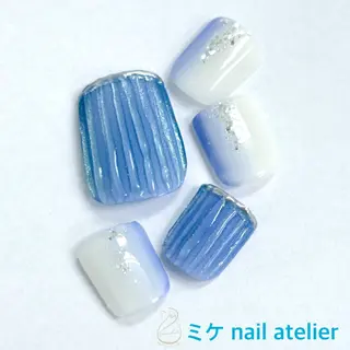 ネイル h. rikaのネイルデザイン