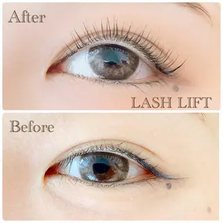 マツエク・マツパ acero所属・acero カワバタのマツエク・マツパデザイン