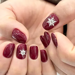 ネイル 🎀 NaNa_nailのネイルデザイン