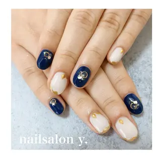 ネイル nail salon y.所属・nailsalon y.のネイルデザイン