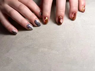 ネイル Beauty salon Mito所属・maiko .のその他イメージ