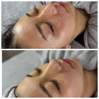 le'aroom所属・ＶaＲi ヴァリのエステ・リラクイメージ