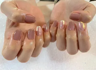 ネイル 手塚 里奈のネイルデザイン