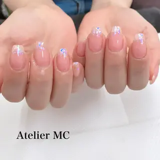 ネイル アトリエ エムシー 【新富町・東銀座】のネイルデザイン
