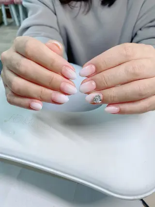 ネイル えい このネイルデザイン