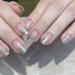 ネイル beau'r Kohaneのネイルデザイン