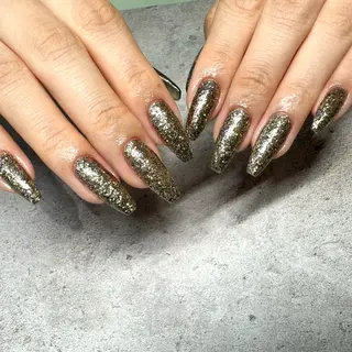 ネイル Bianca浦和🎀 渋谷のネイルデザイン