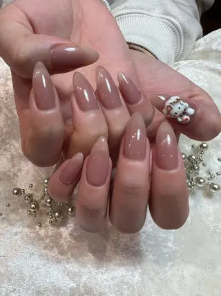 ネイル ネイル＆まつ毛 COCONail 池袋東口所属・ ︎︎  ︎︎のネイルデザイン