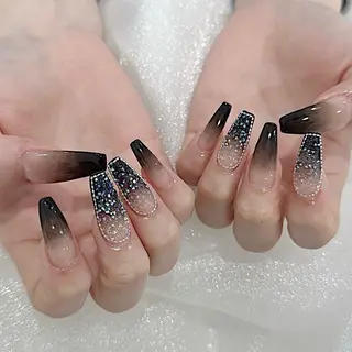 ネイル nail&eyelash Rine所属・Rine 放出 (リネ)のネイルデザイン