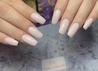 ネイル 小林 あゆみのネイルデザイン