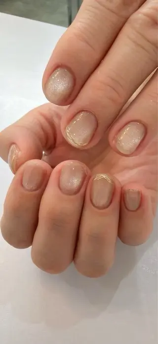 ネイル REGINA (レジーナ)所属・REGINA ネイルまつげエステの眉毛・アイブロウイメージ